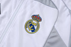 Real Madrid Tracksuit 2025/26
