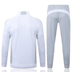 Real Madrid Tracksuit 2025/26