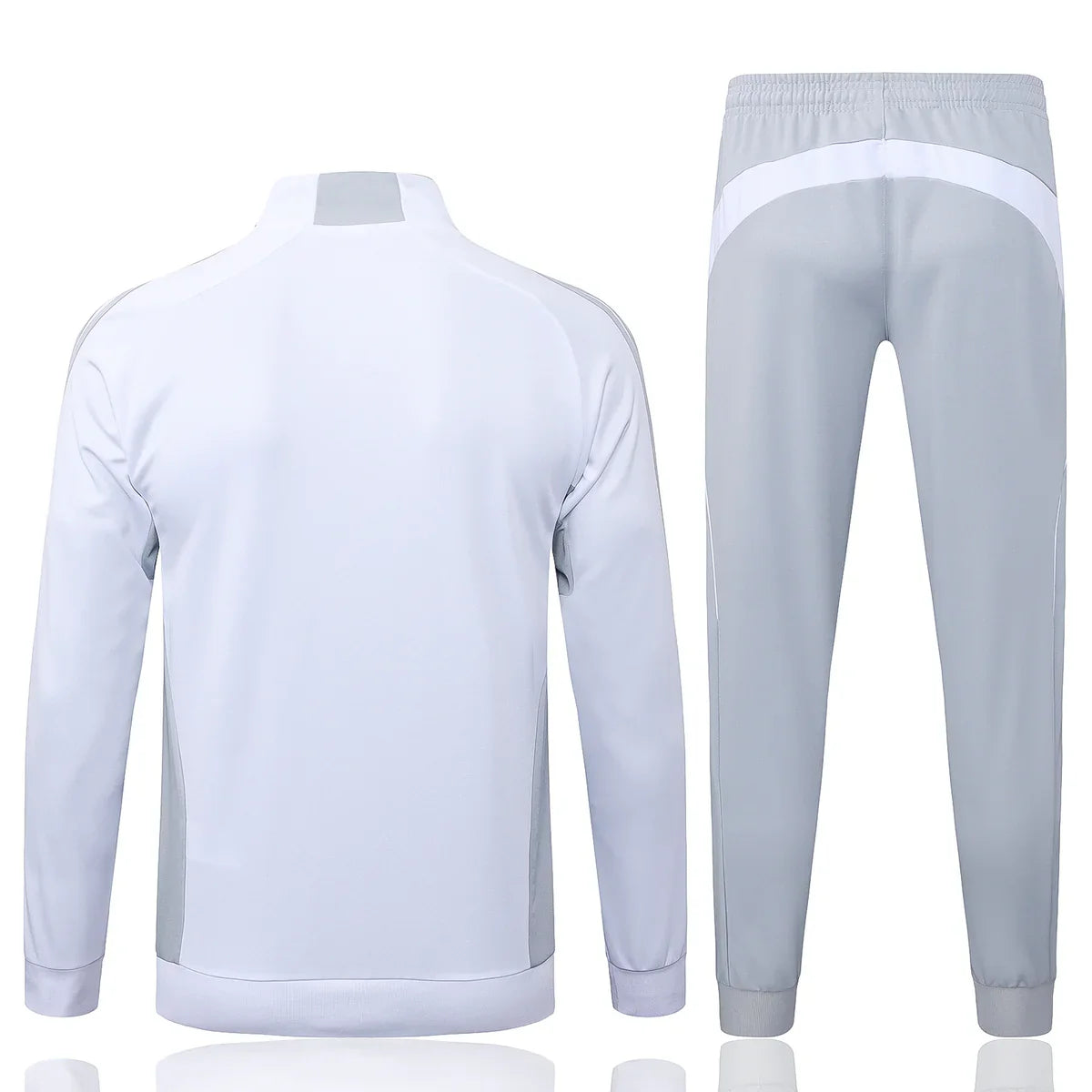 Real Madrid Tracksuit 2025/26