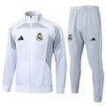 Real Madrid Tracksuit 2025/26