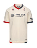Genoa CFC Away Shirt 2026/27