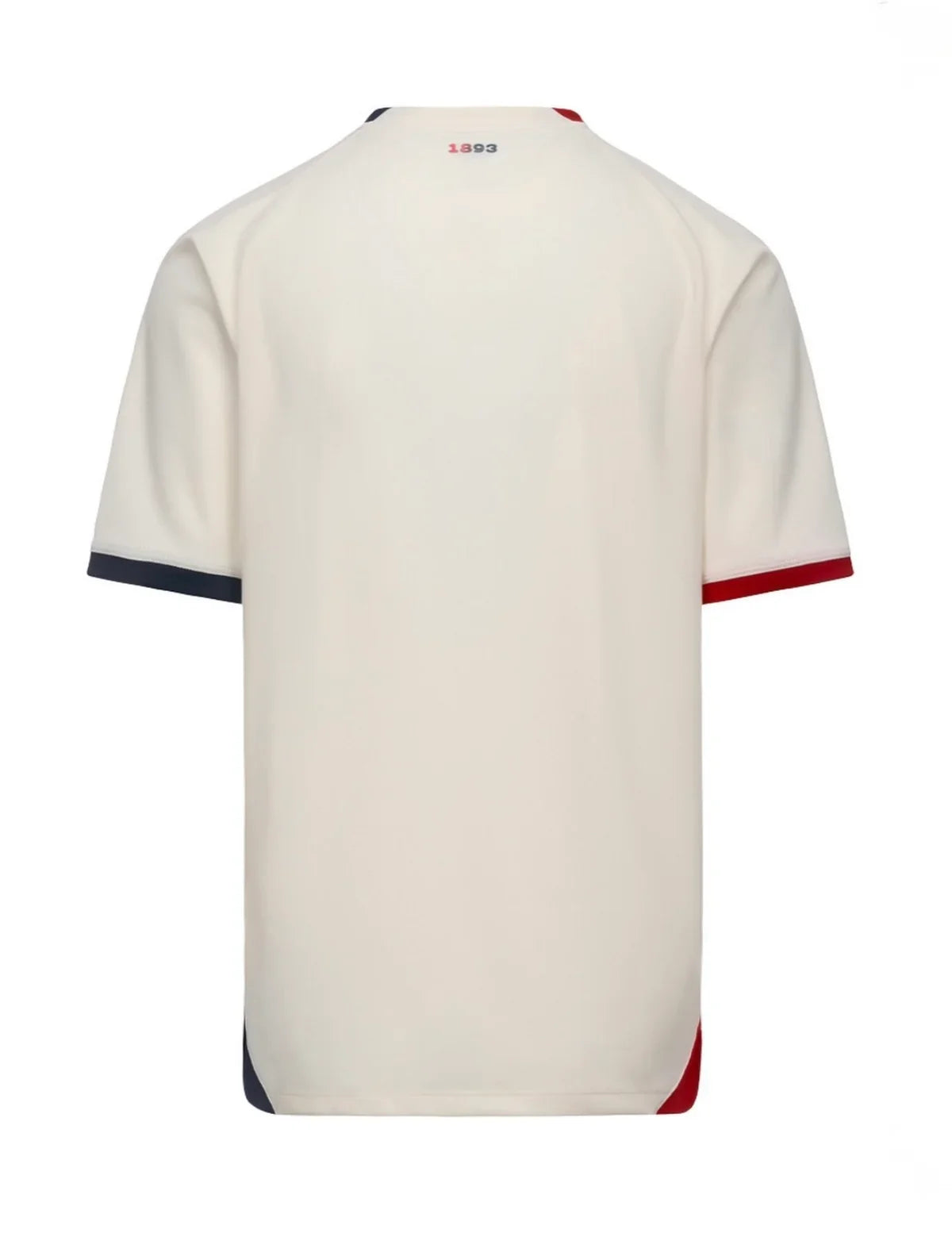 Genoa CFC Away Shirt 2026/27