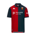 Genoa CFC Home Shirt 2026/27