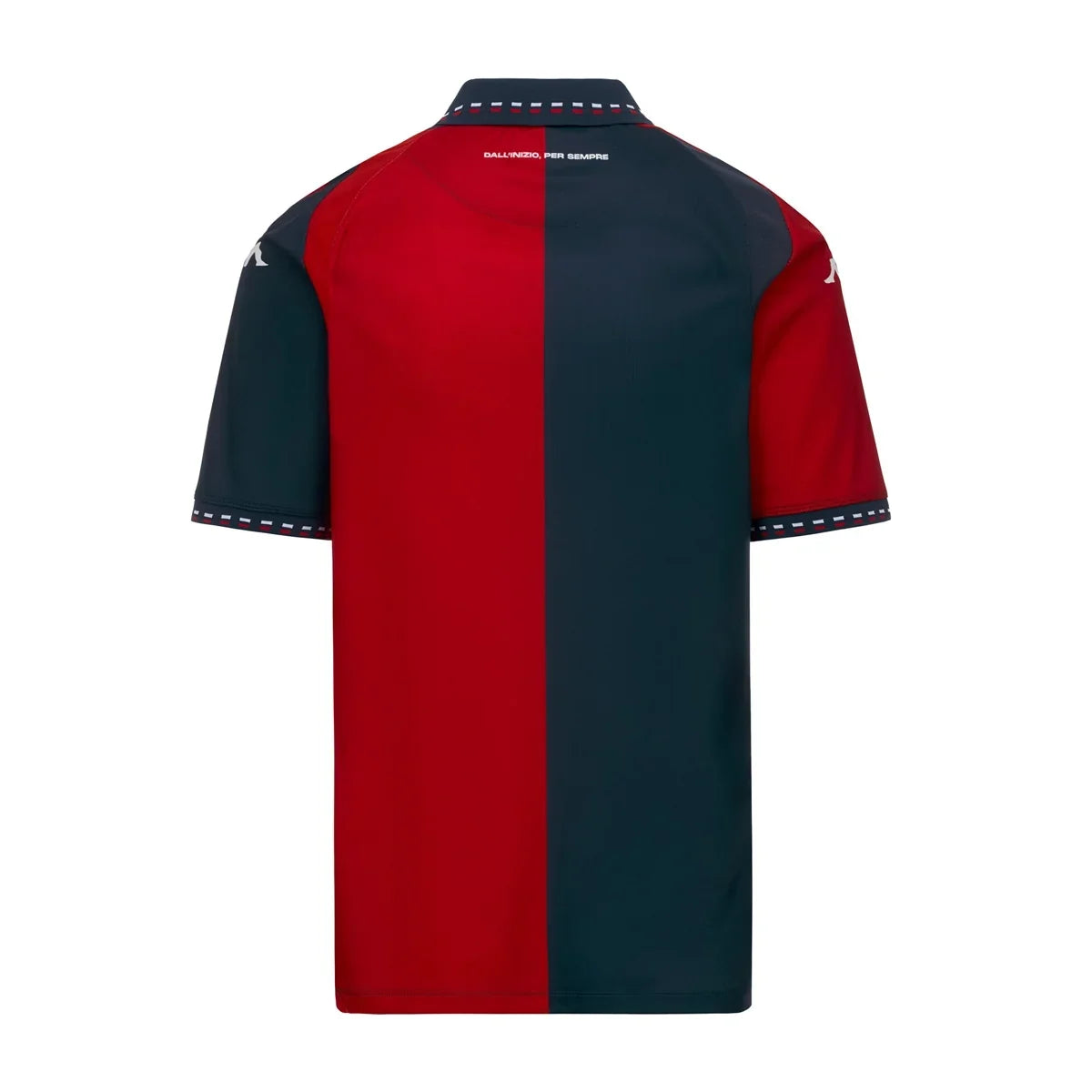 Genoa CFC Home Shirt 2026/27