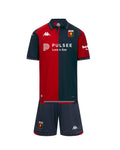 Genoa CFC Home 2026/27 Kit - Kids