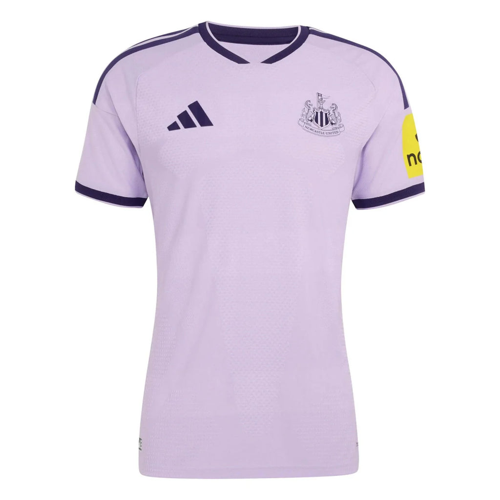 Newcastle United Third Shirt 2026/27