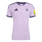 Newcastle United Third Shirt 2026/27