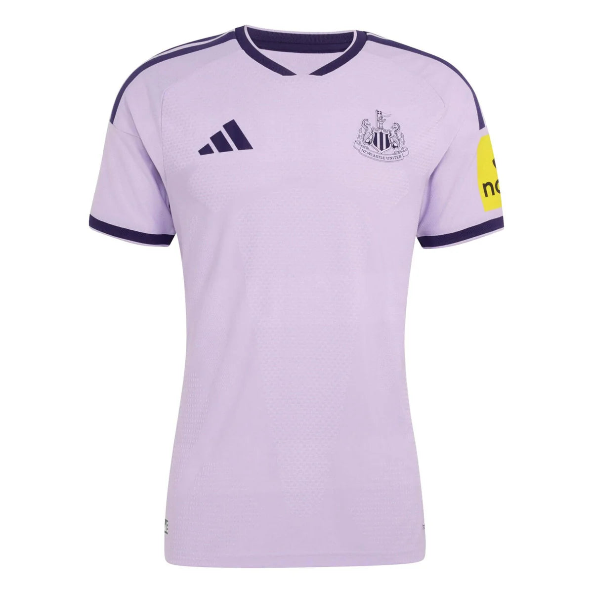 Newcastle United Third Shirt 2026/27