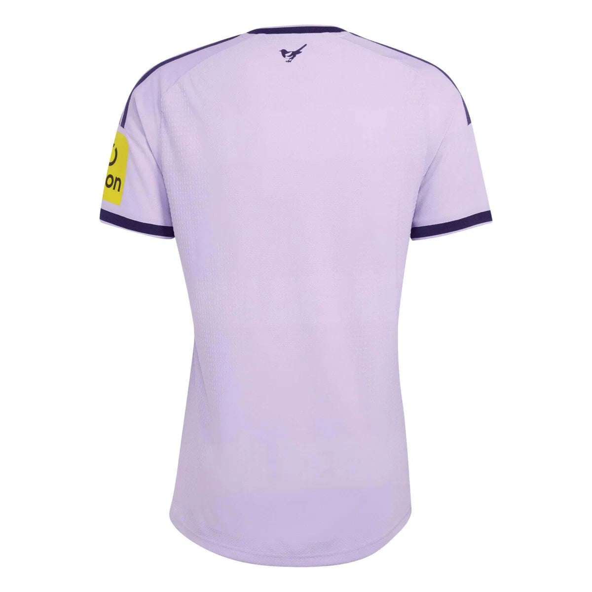 Newcastle United Third Shirt 2026/27