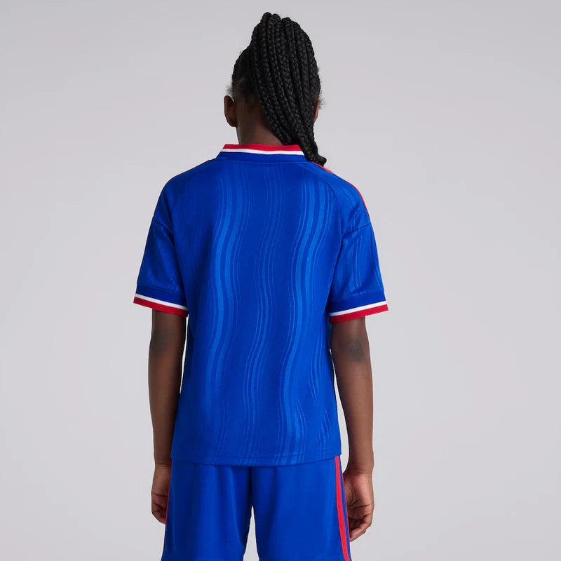 Manchester United Away 2026/27 Kit - Kids