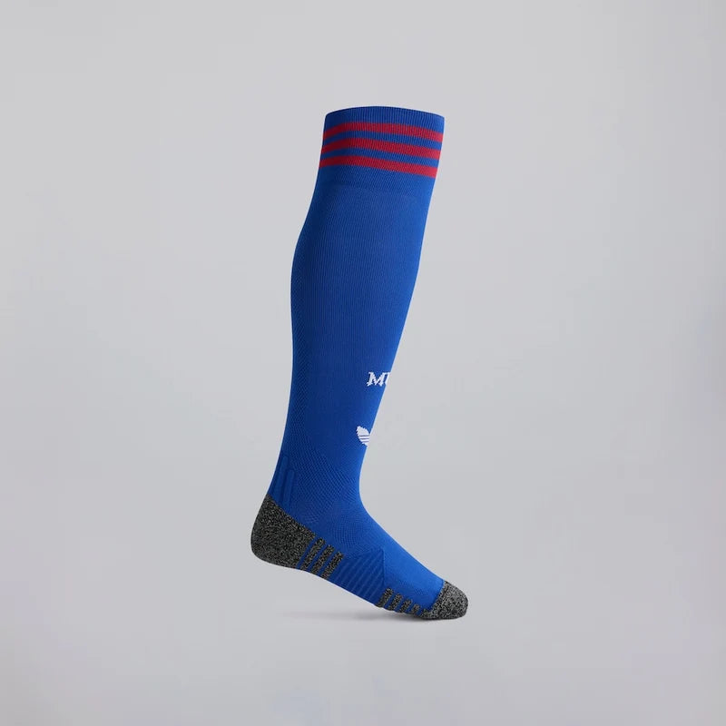 Manchester United Away Socks 2026/27