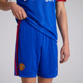 Manchester United Away Shorts 2026/27