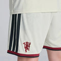 Manchester United Third Shorts 2026/27