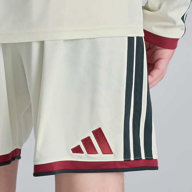 Manchester United Third Shorts 2026/27