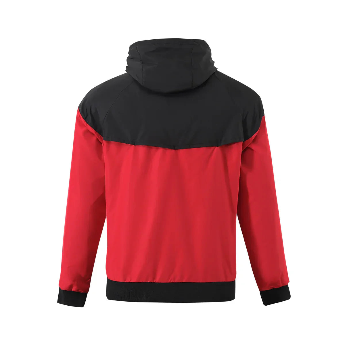 AC Mailand Wasserabweisende Jacke