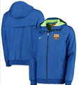 FC Barcelona Regenjacke 2025/26