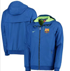 FC Barcelona Regenjacke 2025/26