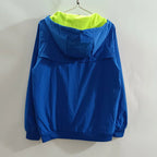 FC Barcelona Regenjacke 2025/26