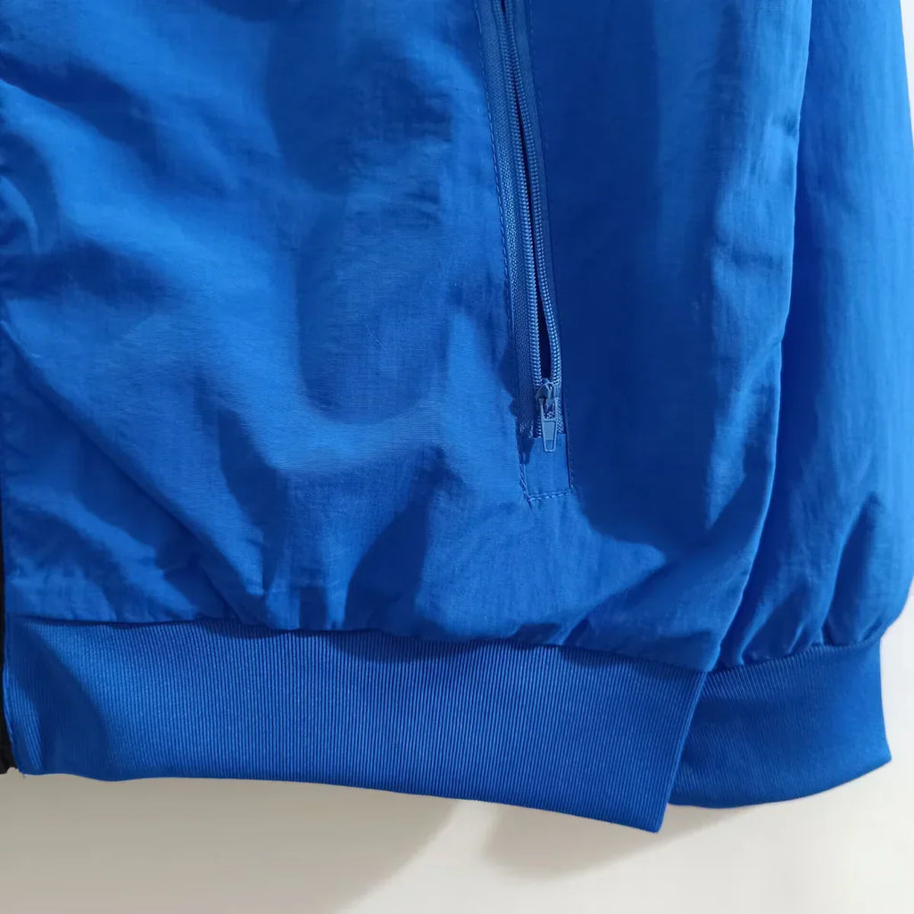 FC Barcelona Regenjacke 2025/26