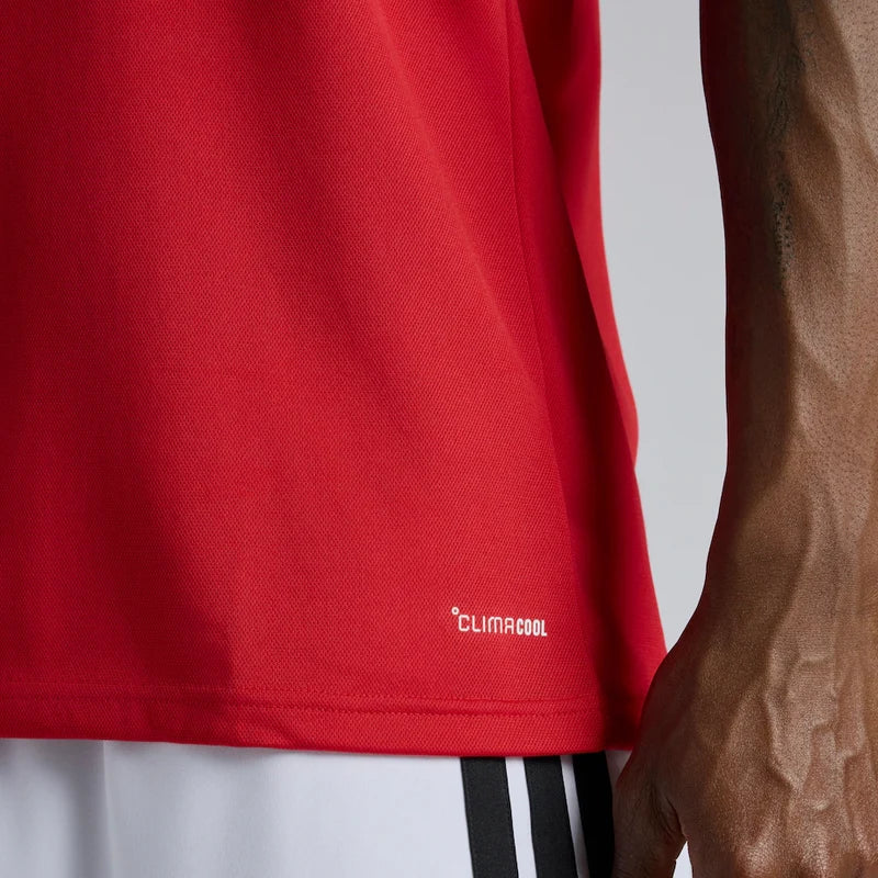 Maillot domicile Manchester United 2026/27