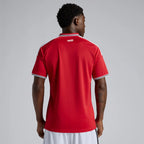 Maillot domicile Manchester United 2026/27