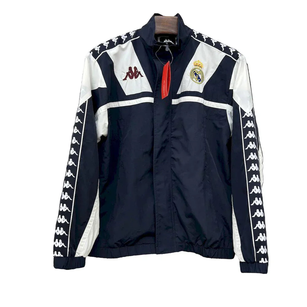 Corta-vento Real Madrid 2025/26
