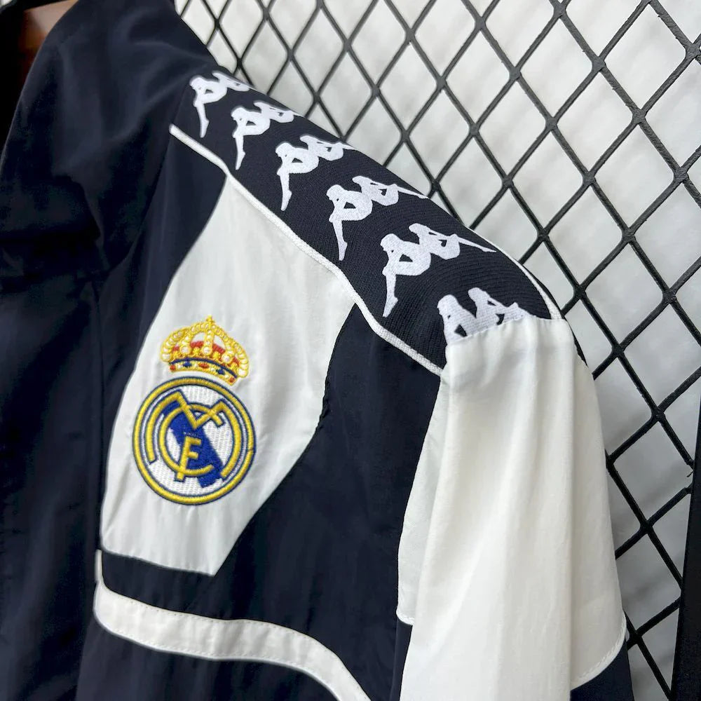 Corta-vento Real Madrid 2025/26