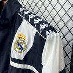 Corta-vento Real Madrid 2025/26