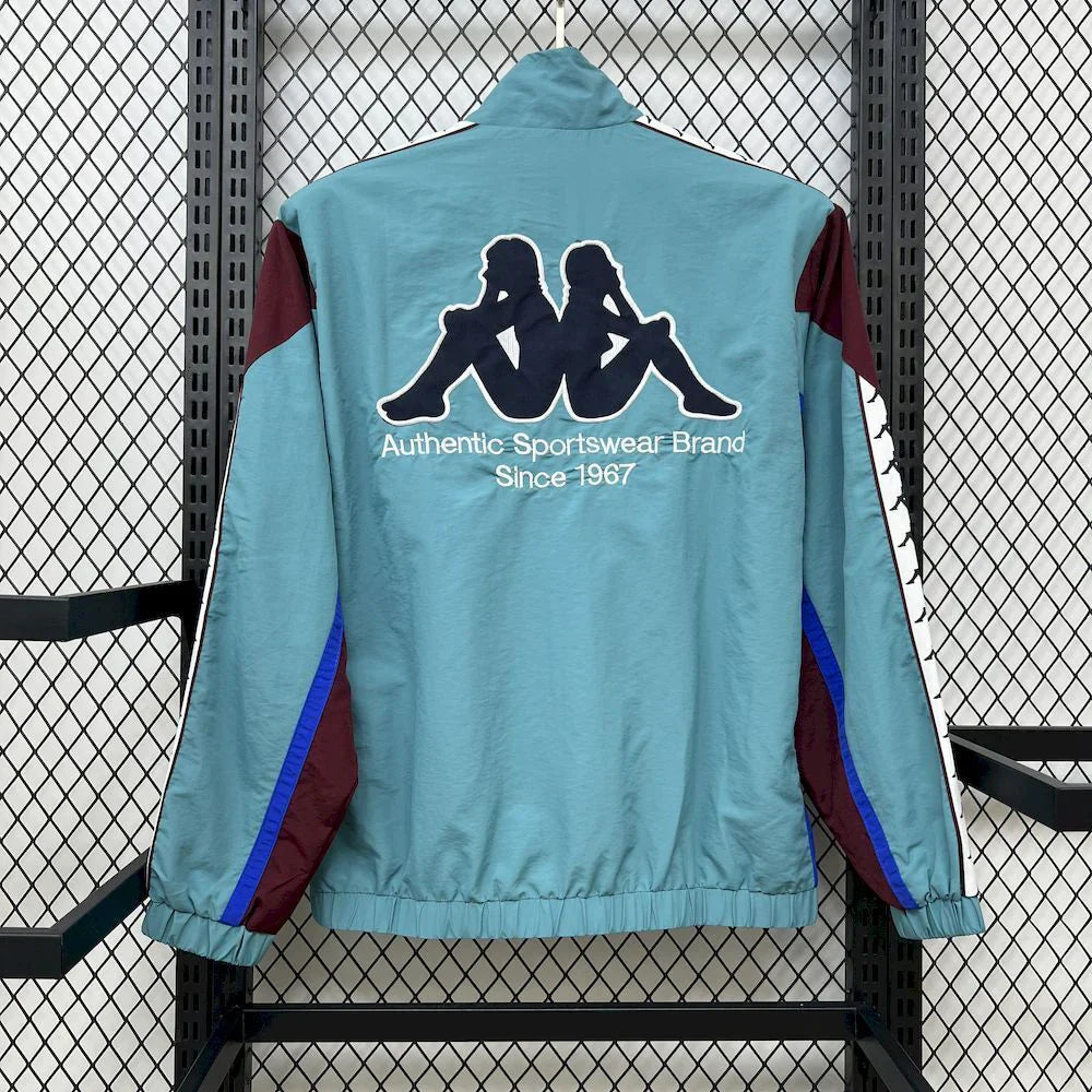 Real Madrid Windbreaker 2025/26