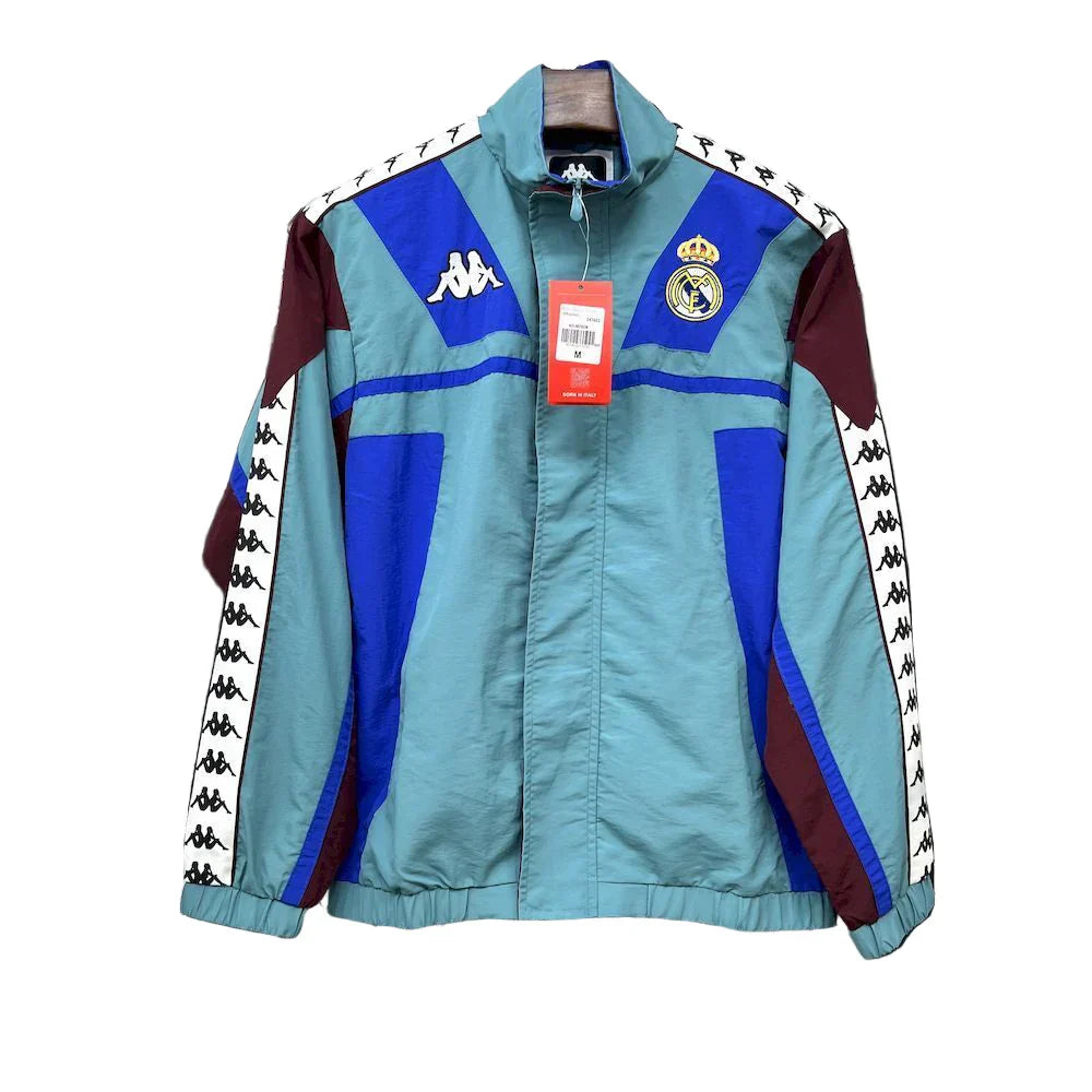 Real Madrid Windbreaker 2025/26