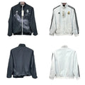 Real Madrid Reversible Jacket 2024/25
