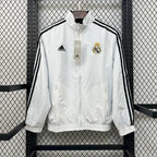 Real Madrid Reversible Jacket 2024/25