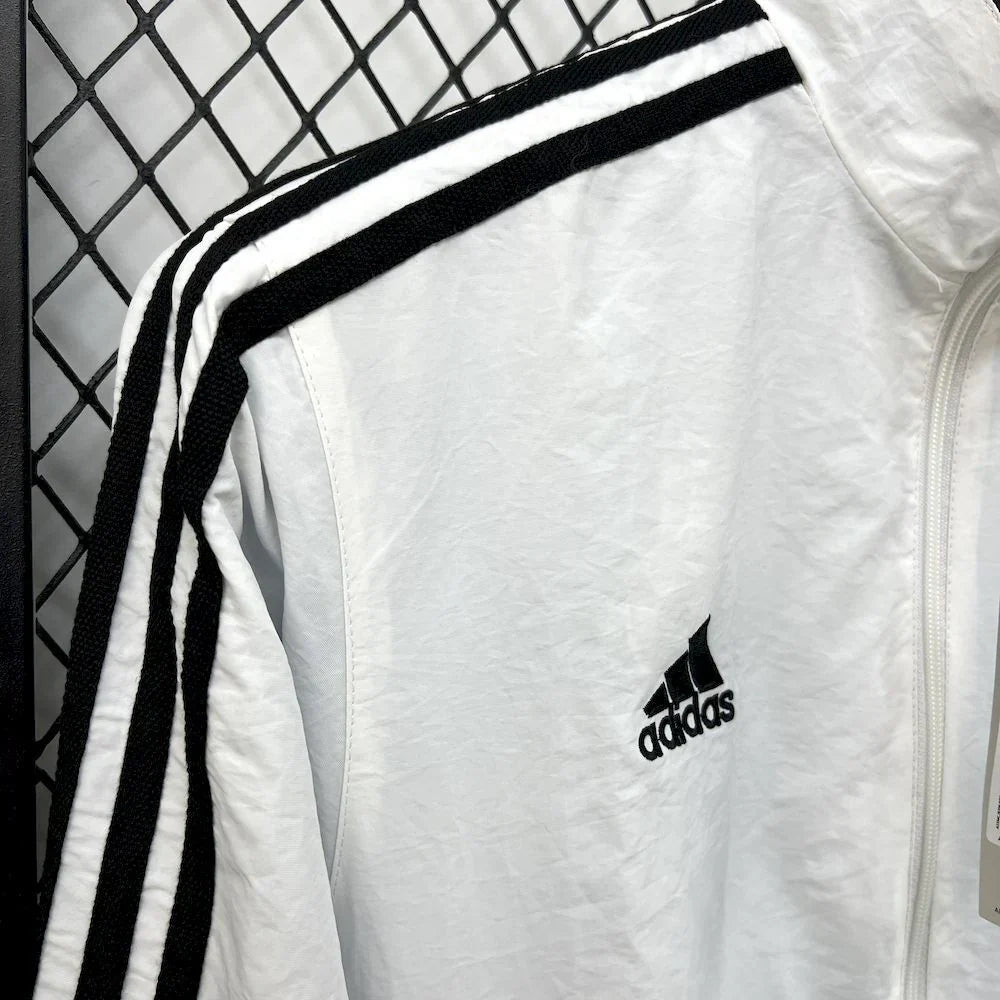 Real Madrid Reversible Jacket 2024/25