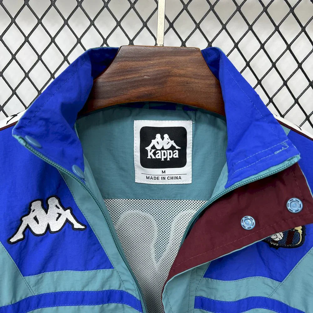 FC Barcelona Windbreaker 2025/26