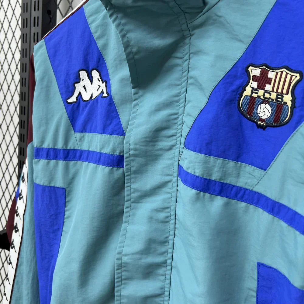 FC Barcelona Windbreaker 2025/26