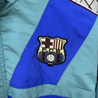 FC Barcelona Windbreaker 2025/26