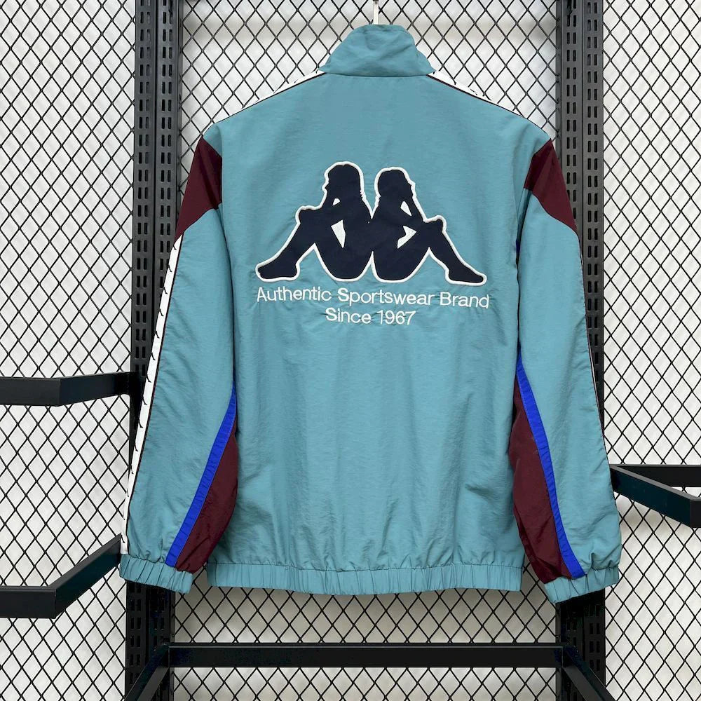 FC Barcelona Windbreaker 2025/26
