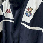 Corta-vento FC Barcelona 2025/26