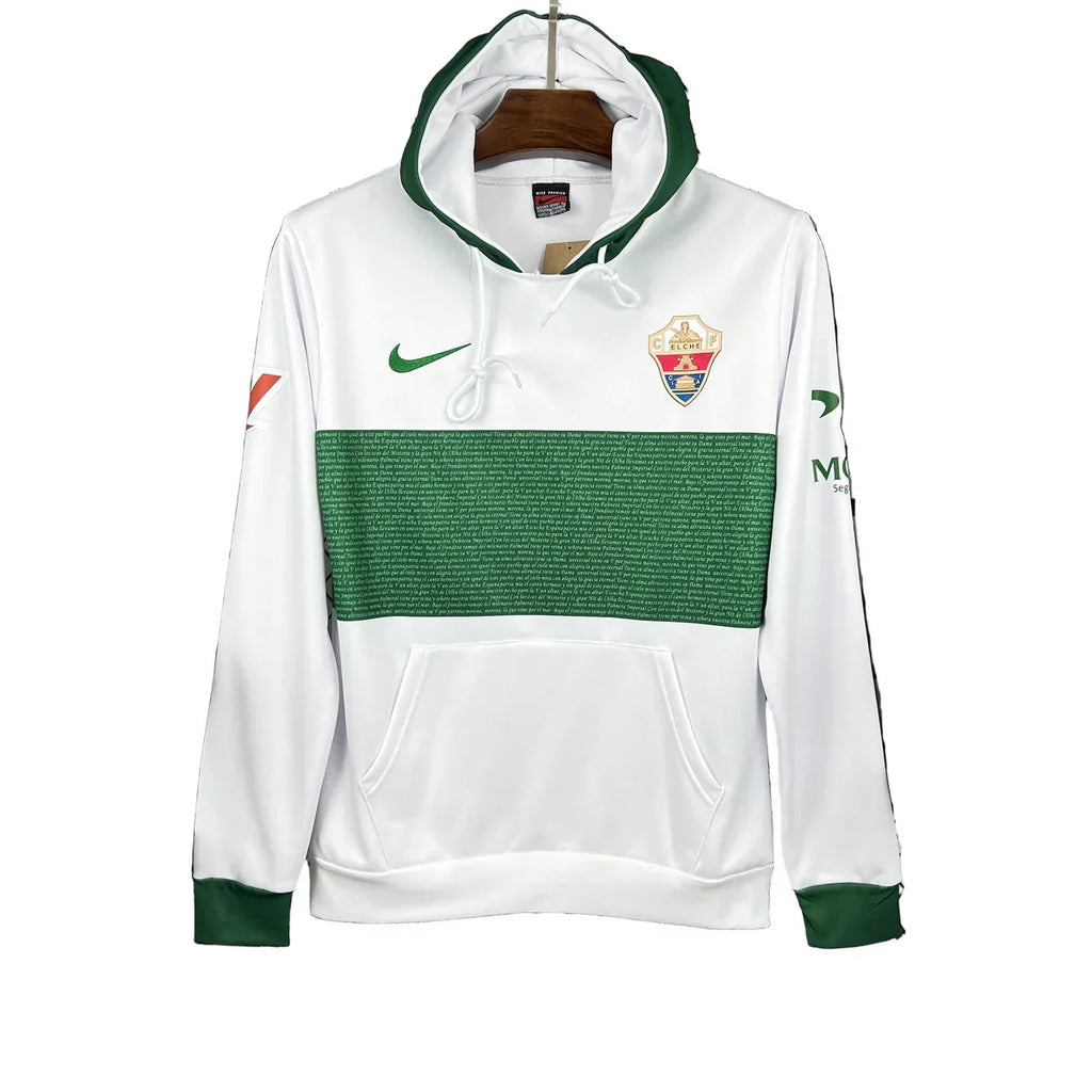 Elche Jacket 2025/26