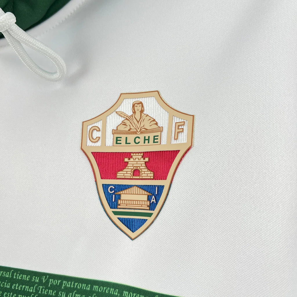 Elche Jacket 2025/26