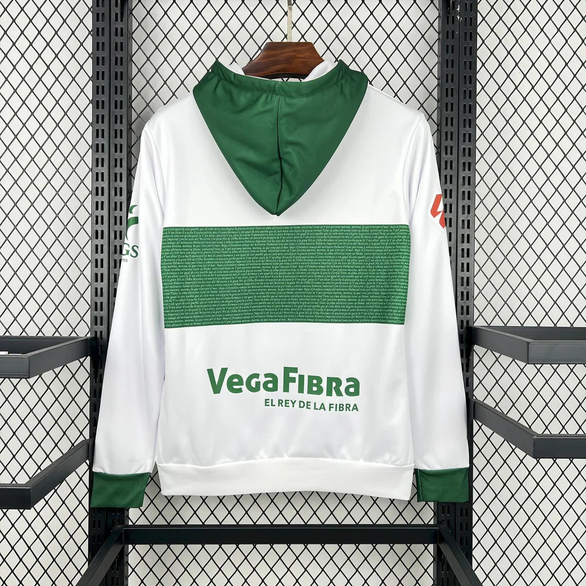 Elche Jacket 2025/26
