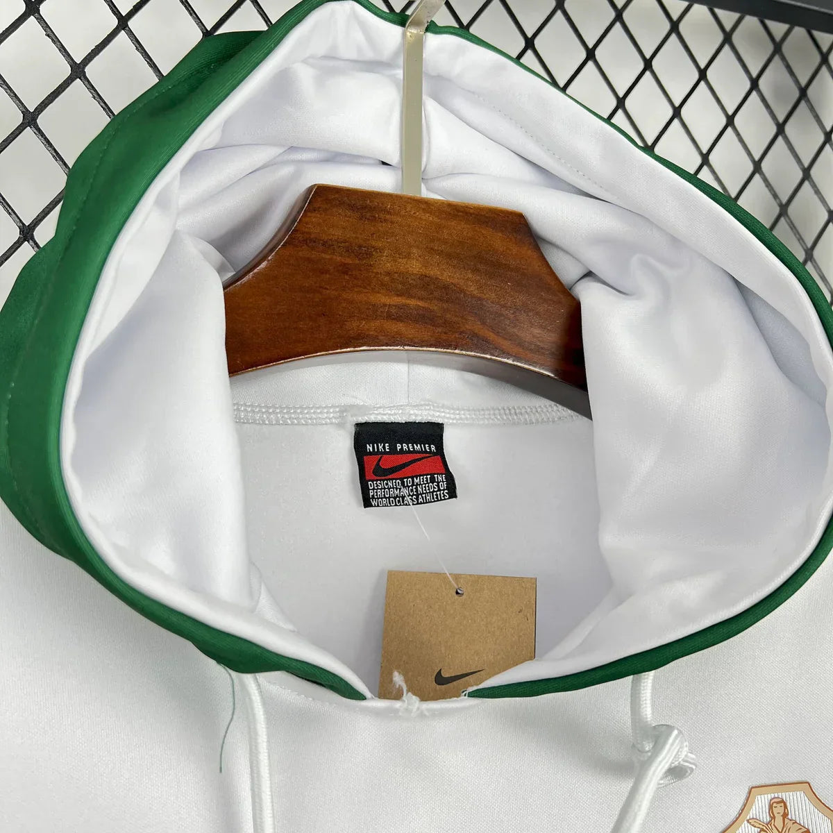 Elche Jacket 2025/26