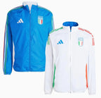 Italy Double Face Jacket 2024/25