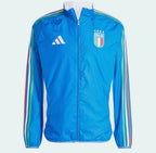 Italy Double Face Jacket 2024/25