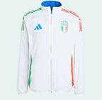 Italy Double Face Jacket 2024/25