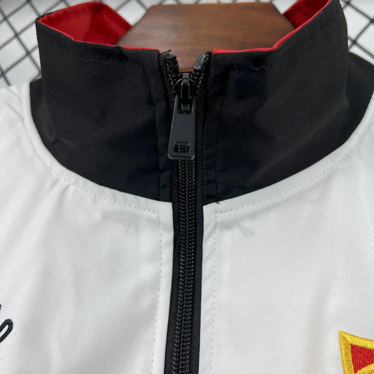 Sevilla Waterproof Jacket 2025/26