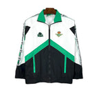 Real Betis Waterproof Jacket 2025/26