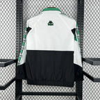 Real Betis Waterproof Jacket 2025/26