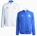 Argentinien Wendejacke 2024/25