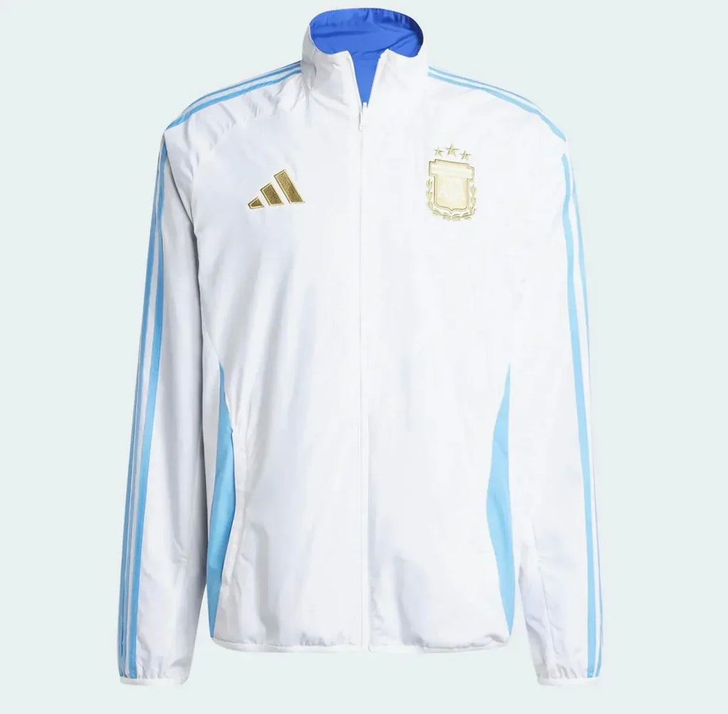Argentinien Wendejacke 2024/25